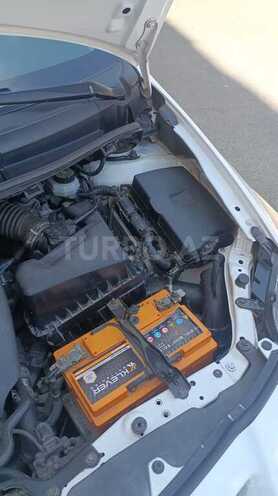 Toyota Auris 2008, 150,000 km - 1.4 l - Bakı