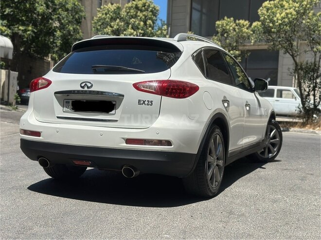 Infiniti  2012, 252,500 km - 2.5 l - Bakı