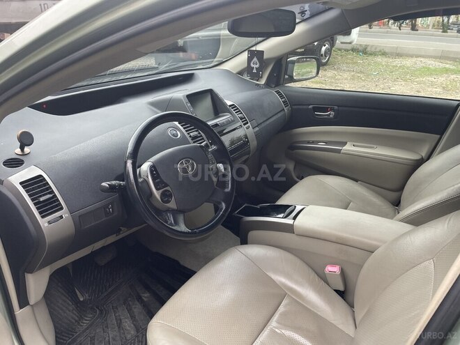 Toyota Prius 2008, 207,755 km - 1.5 l - Bakı