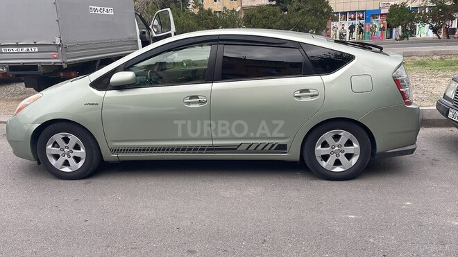 Toyota Prius 2008, 207,755 km - 1.5 l - Bakı