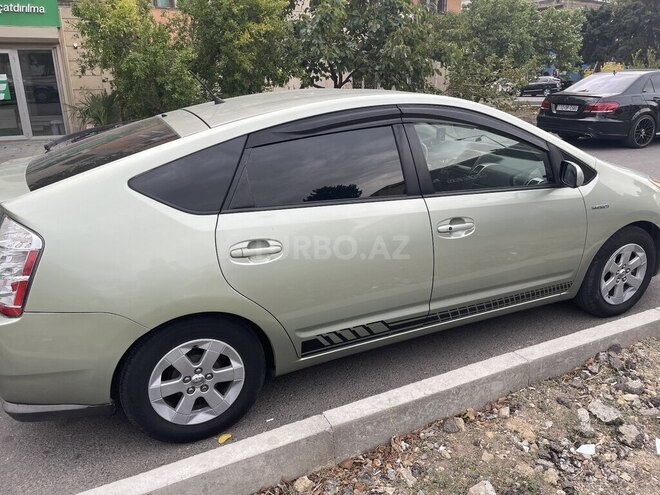 Toyota Prius 2008, 207,755 km - 1.5 l - Bakı