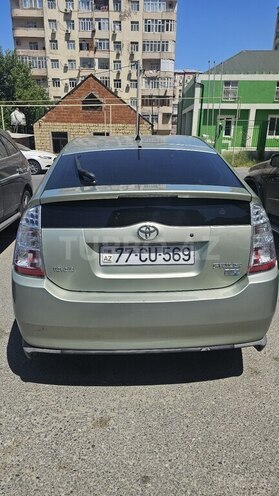 Toyota Prius 2008, 207,755 km - 1.5 l - Bakı