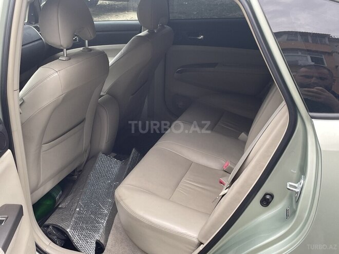 Toyota Prius 2008, 207,755 km - 1.5 l - Bakı