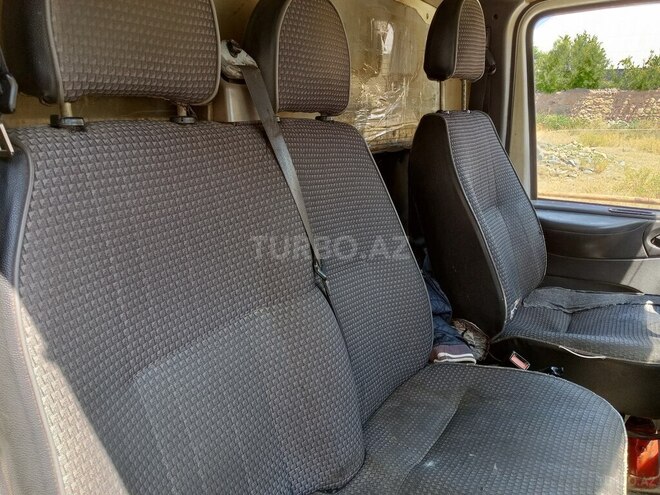 Ford Transit 2001, 639,809 km - 2.4 л - Gəncə