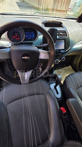 Chevrolet Spark 2014, 191,000 km - 1.2 l - Bakı