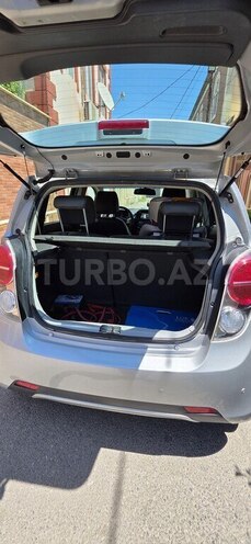 Chevrolet Spark 2014, 191,000 km - 1.2 l - Bakı