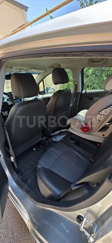Chevrolet Spark 2014, 191,000 km - 1.2 l - Bakı