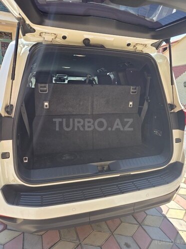Toyota Land Cruiser 2021, 133,000 km - 4.0 l - Bakı