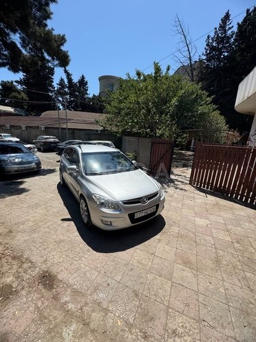 Hyundai i30 2008, 323,380 km - 1.6 l - Bakı