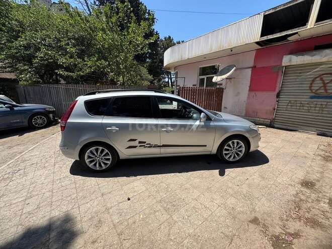 Hyundai i30 2008, 323,380 km - 1.6 l - Bakı