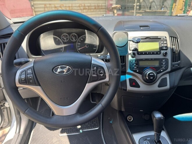 Hyundai i30 2008, 323,380 km - 1.6 l - Bakı