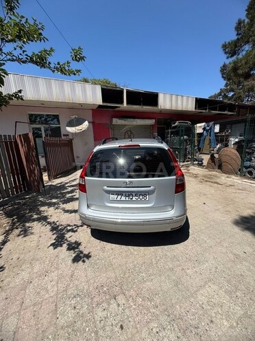 Hyundai i30 2008, 323,380 km - 1.6 l - Bakı