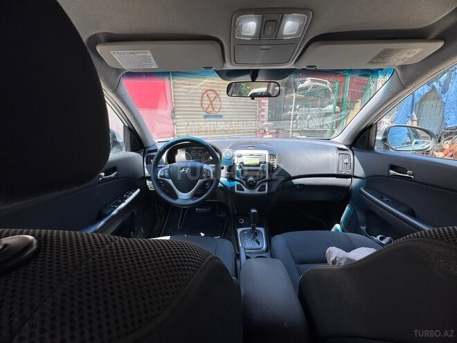 Hyundai i30 2008, 323,380 km - 1.6 l - Bakı