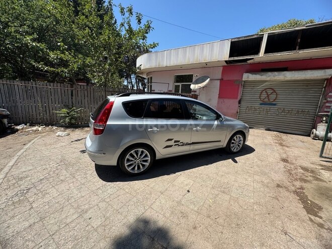 Hyundai i30 2008, 323,380 km - 1.6 l - Bakı