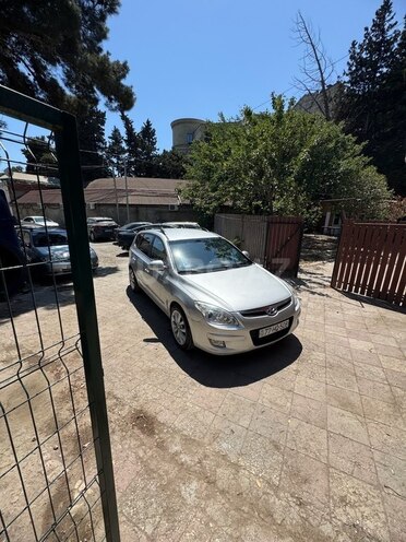 Hyundai i30 2008, 323,380 km - 1.6 l - Bakı