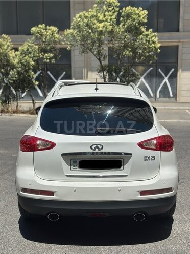 Infiniti  2012, 252,500 km - 2.5 l - Bakı