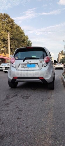 Chevrolet Spark 2014, 191,000 km - 1.2 l - Bakı