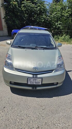 Toyota Prius 2008, 207,755 km - 1.5 l - Bakı