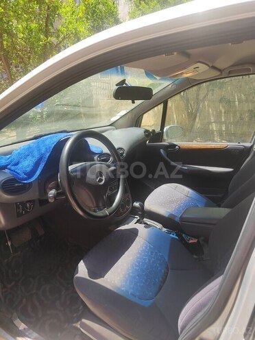 Mercedes A 160 2001, 230,000 km - 1.5 l - Bakı
