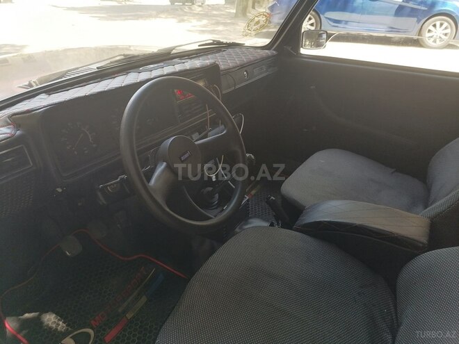 LADA (VAZ) 2107 2007, 95,872 km - 1.6 л - Bakı