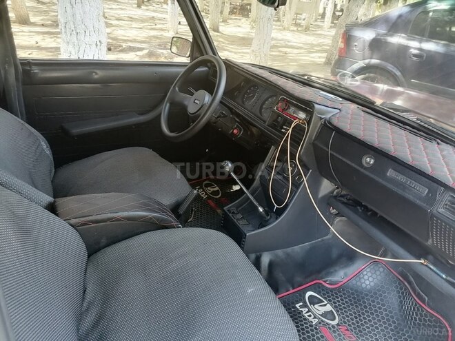 LADA (VAZ) 2107 2007, 95,872 km - 1.6 л - Bakı