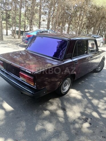LADA (VAZ) 2107 2007, 95,872 km - 1.6 л - Bakı