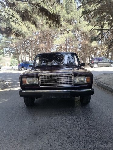LADA (VAZ) 2107 2007, 95,872 km - 1.6 л - Bakı