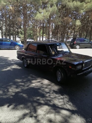 LADA (VAZ) 2107 2007, 95,872 km - 1.6 л - Bakı