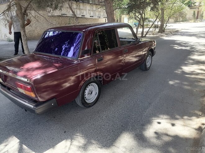 LADA (VAZ) 2107 2007, 95,872 km - 1.6 л - Bakı