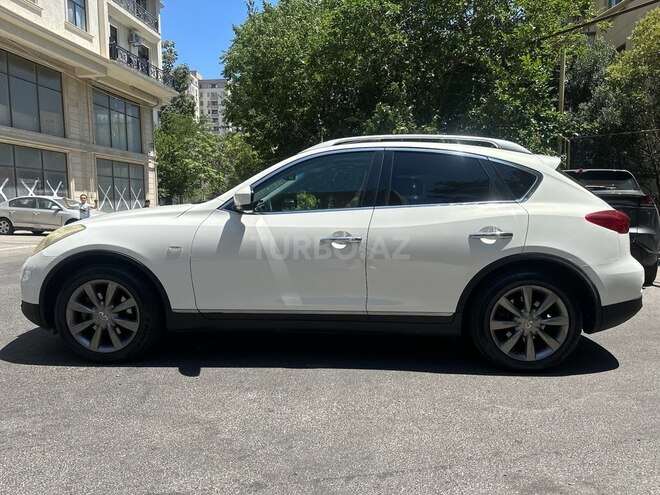 Infiniti  2012, 252,500 km - 2.5 l - Bakı