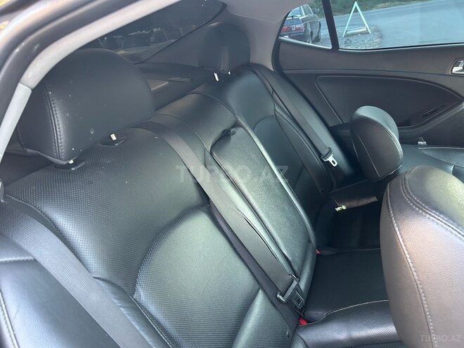Kia Optima 2014, 222,089 km - 2.0 l - Ağdaş