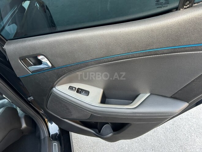 Kia Optima 2014, 222,089 km - 2.0 l - Ağdaş