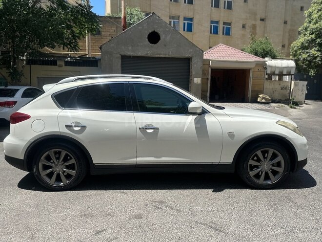 Infiniti  2012, 252,500 km - 2.5 l - Bakı