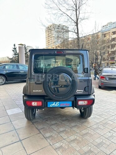 Suzuki  2024, 3,000 km - 1.5 л - Bakı