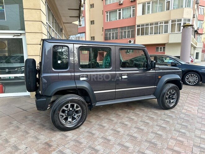 Suzuki  2024, 3,000 km - 1.5 л - Bakı