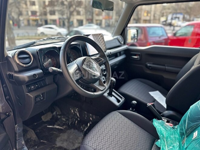 Suzuki  2024, 3,000 km - 1.5 л - Bakı