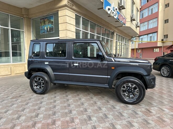 Suzuki  2024, 3,000 km - 1.5 л - Bakı
