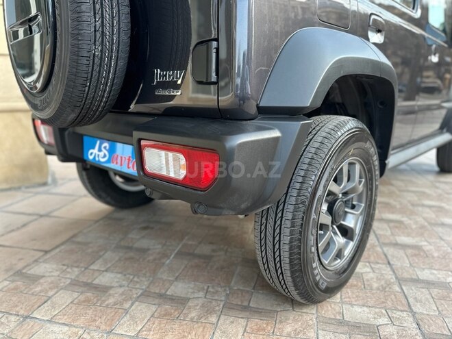 Suzuki  2024, 3,000 km - 1.5 л - Bakı