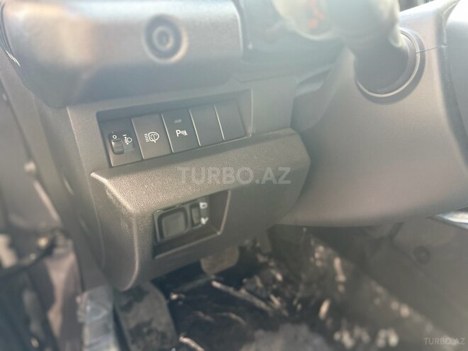Suzuki  2024, 3,000 km - 1.5 л - Bakı