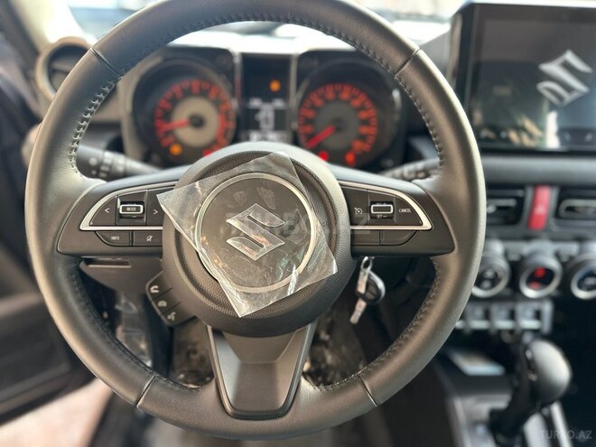 Suzuki  2024, 3,000 km - 1.5 л - Bakı