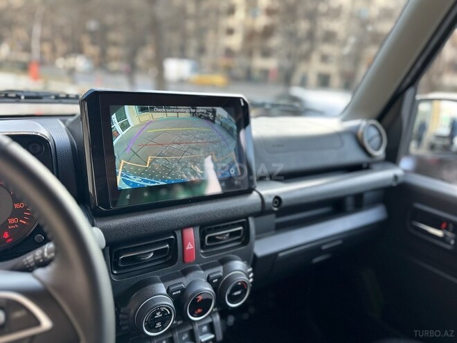 Suzuki  2024, 3,000 km - 1.5 л - Bakı