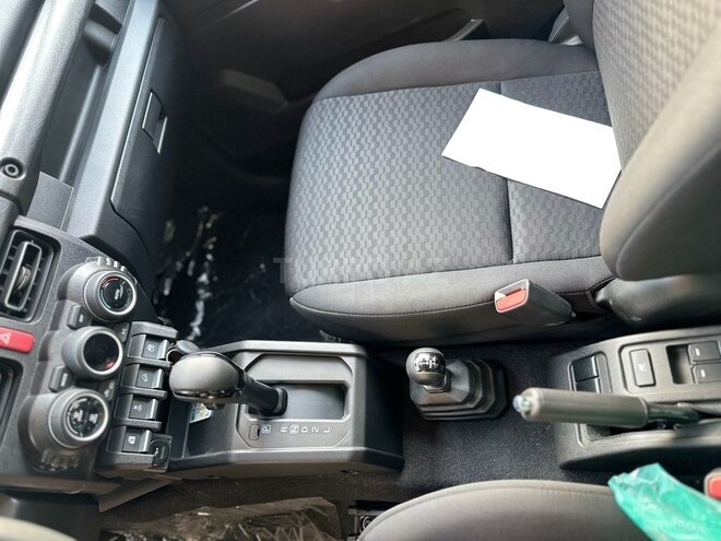 Suzuki  2024, 3,000 km - 1.5 л - Bakı