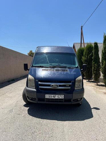 Ford Transit 2007, 450,000 km - 2.4 л - Bakı