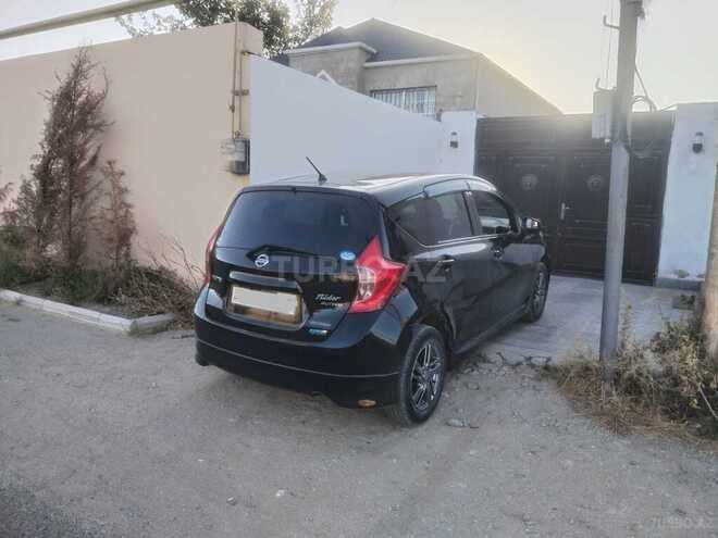 Nissan Note 2015, 64,252 km - 1.2 l - Bakı