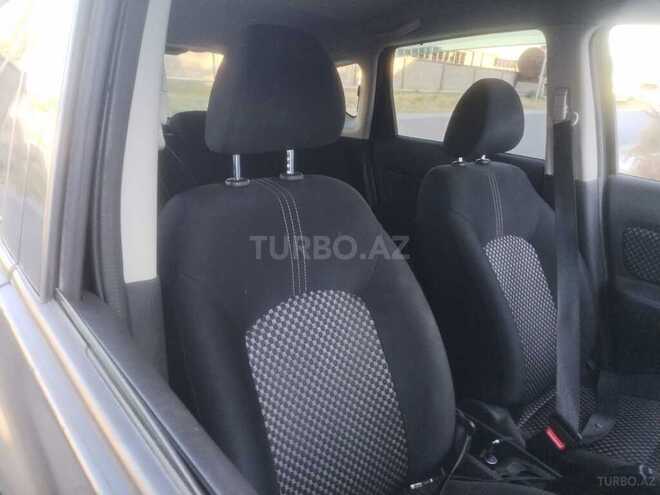 Nissan Note 2015, 64,252 km - 1.2 l - Bakı