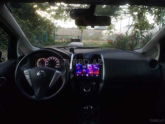 Nissan Note 2015, 64,252 km - 1.2 l - Bakı