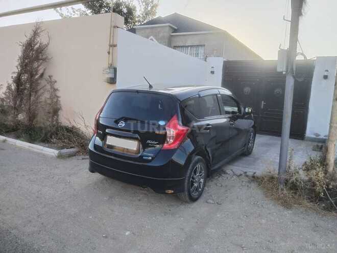 Nissan Note 2015, 64,252 km - 1.2 l - Bakı