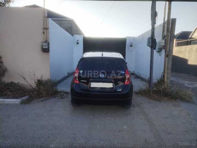 Nissan Note 2015, 64,252 km - 1.2 l - Bakı