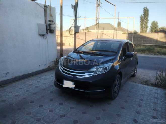 Nissan Note 2015, 64,252 km - 1.2 l - Bakı