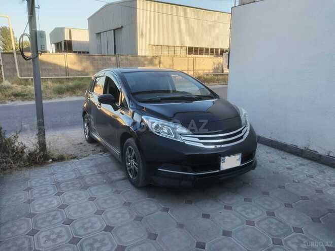 Nissan Note 2015, 64,252 km - 1.2 l - Bakı
